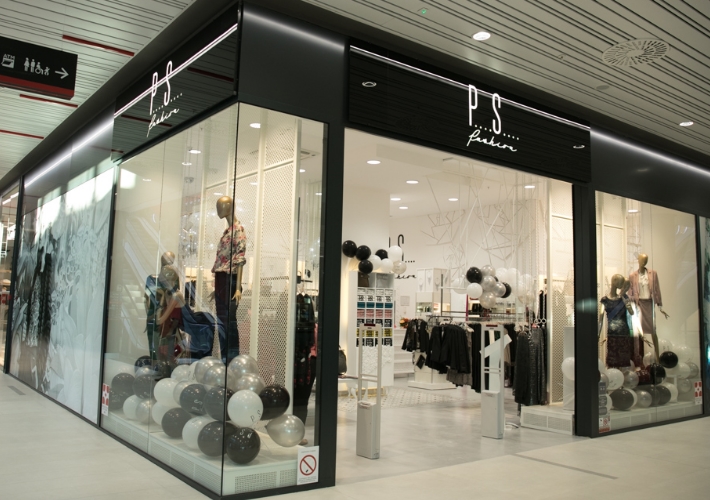 PS Fashion Beograd, Srbija